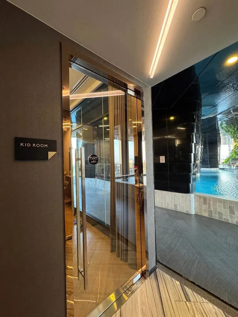 物件 DA-3347847 の写真26：Ideo Q Sukhumvit 36の1ベッドルーム・コンドミニアム（47㎡）
