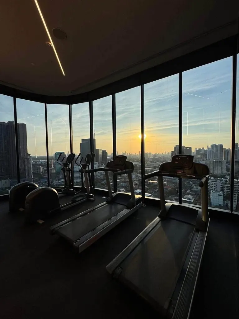 物件 DA-3347847 の写真28：Ideo Q Sukhumvit 36の1ベッドルーム・コンドミニアム（47㎡）