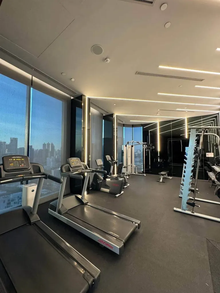 物件 DA-3347847 の写真29：Ideo Q Sukhumvit 36の1ベッドルーム・コンドミニアム（47㎡）