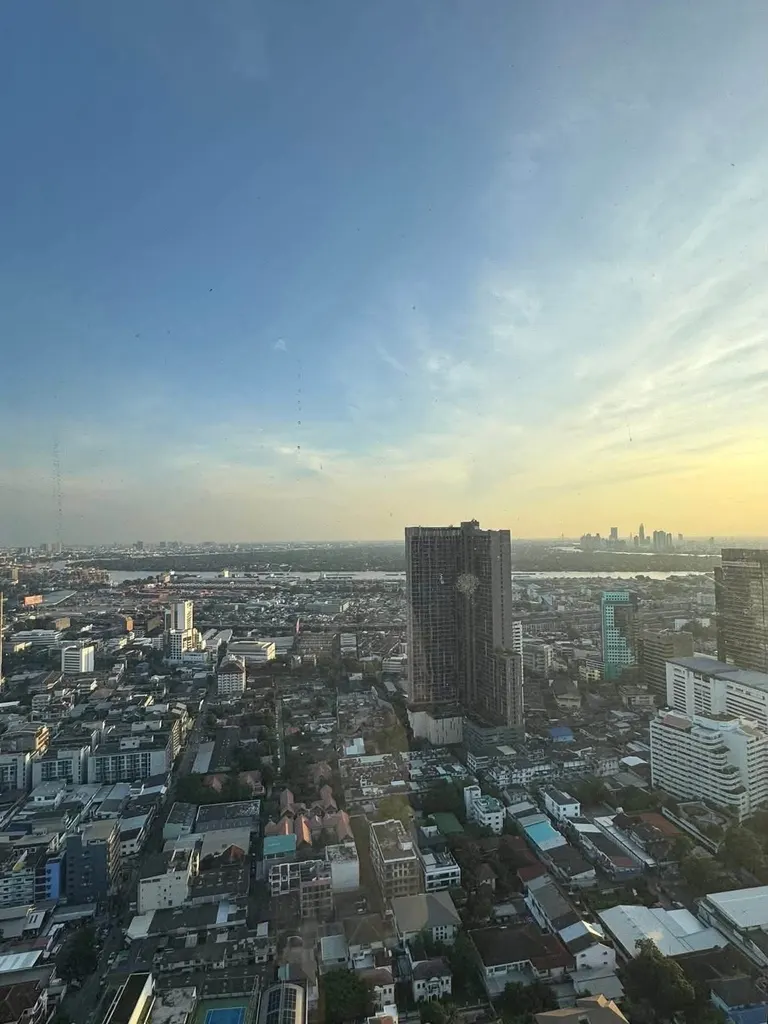 物件 DA-3347847 の写真32：Ideo Q Sukhumvit 36の1ベッドルーム・コンドミニアム（47㎡）