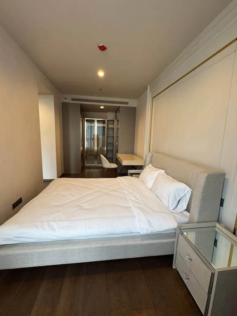物件 DA-3347847 の写真6：Ideo Q Sukhumvit 36の1ベッドルーム・コンドミニアム（47㎡）