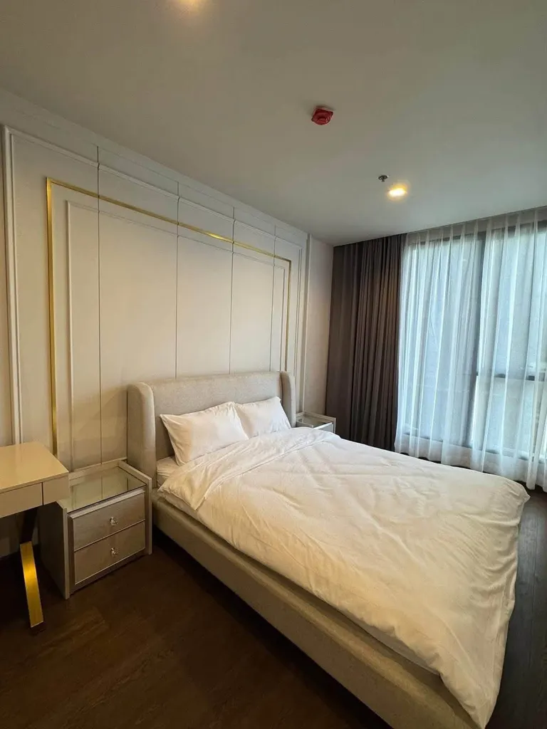 物件 DA-3347847 の写真7：Ideo Q Sukhumvit 36の1ベッドルーム・コンドミニアム（47㎡）