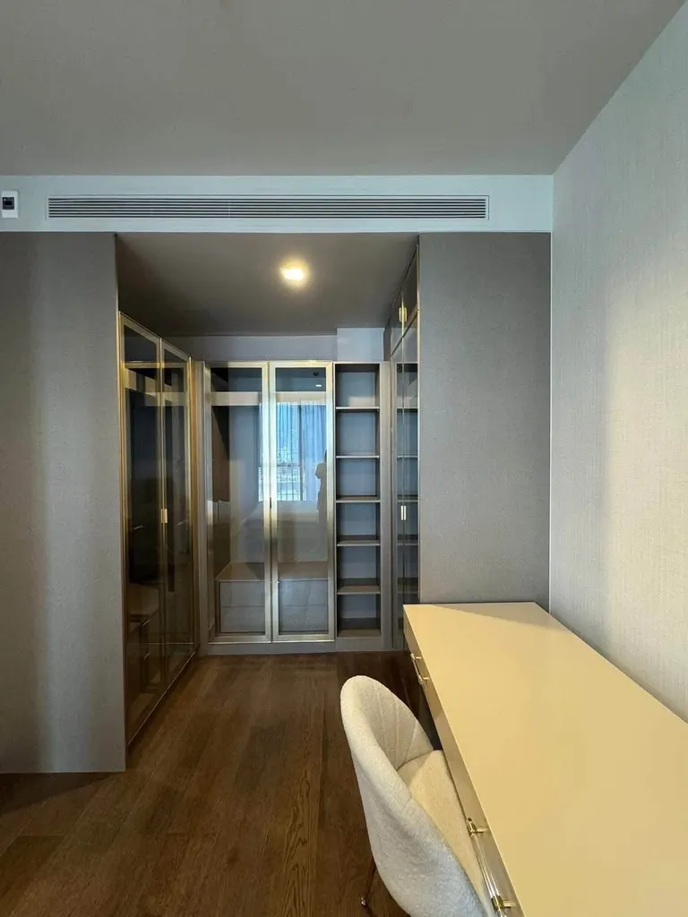 物件 DA-3347847 の写真8：Ideo Q Sukhumvit 36の1ベッドルーム・コンドミニアム（47㎡）