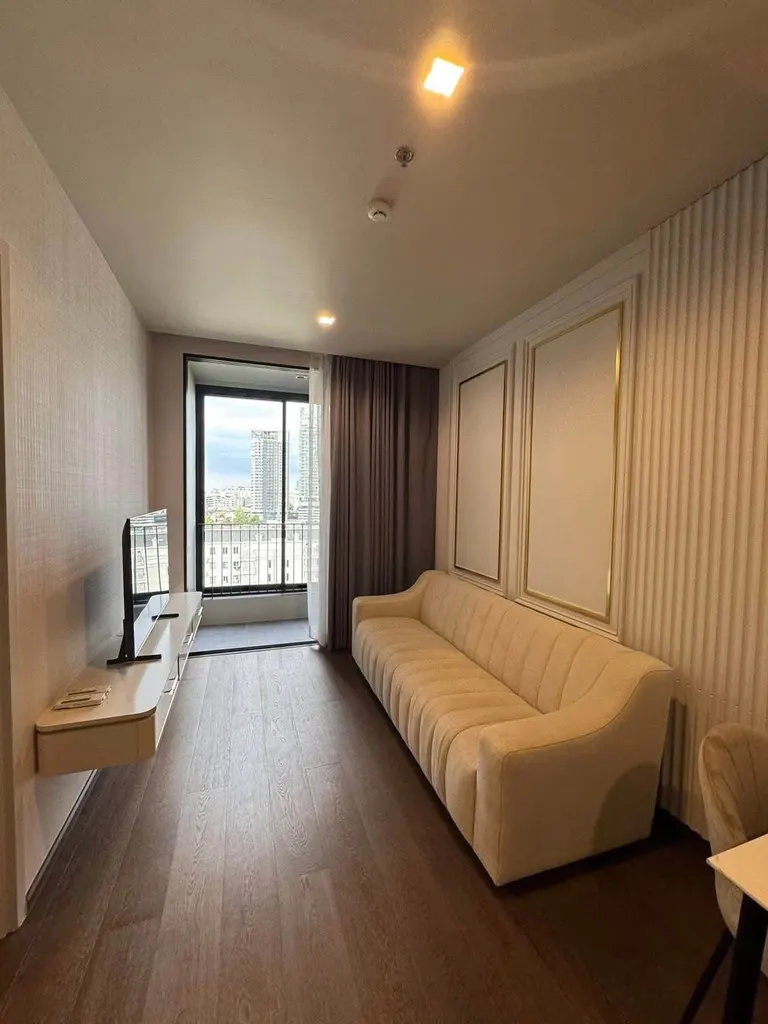 物件 DA-3347847 の写真9：Ideo Q Sukhumvit 36の1ベッドルーム・コンドミニアム（47㎡）