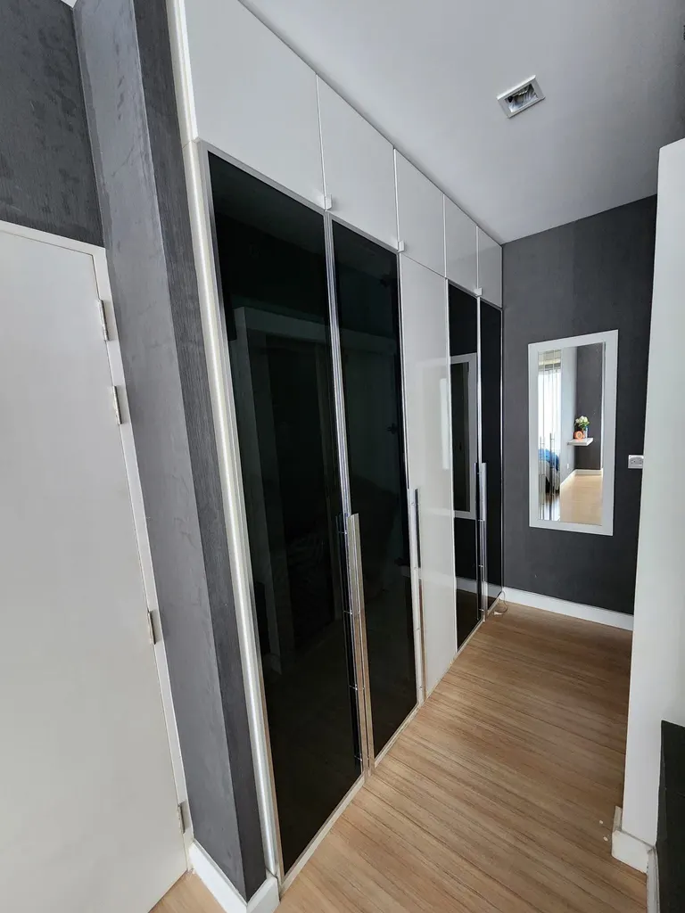 Photo 3 of listing DA-3347848: 1-bedroom condo (42 sq.m.) at The Seed Mingle Sathorn-Suanplu