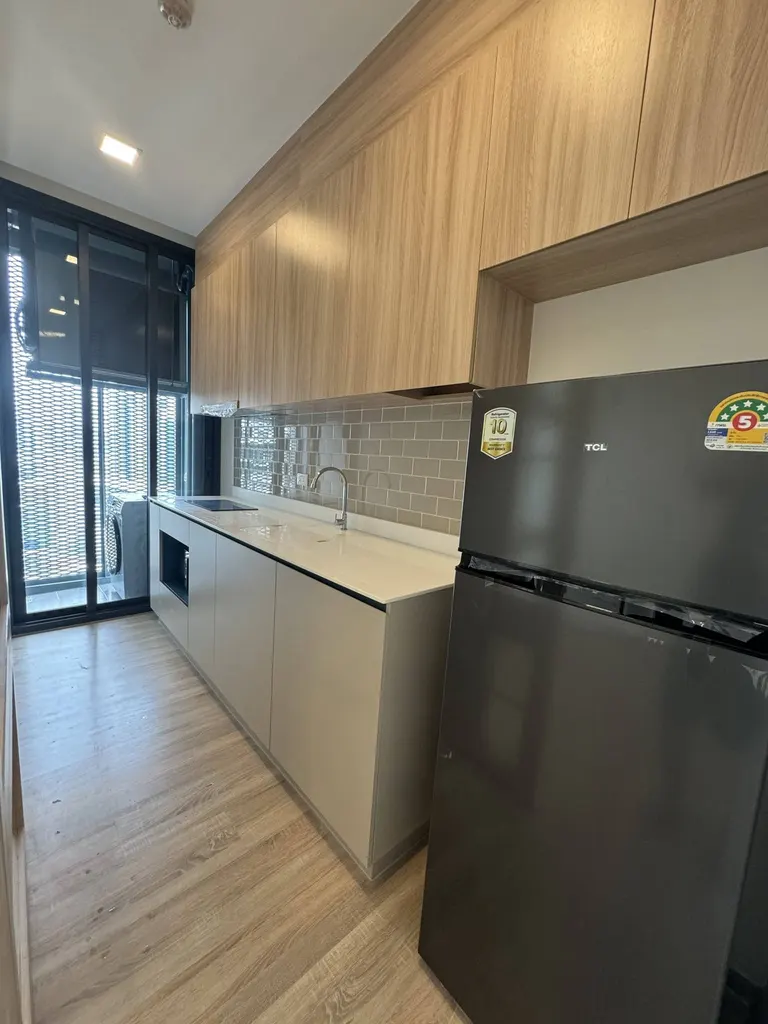 XT Phayathai ရှိ အရောင်းအငှားစာရင်း DA-3348542 ၏ ဓာတ်ပုံ 6 - အိပ်ခန်း 1 ခန်းပါ ကွန်ဒို (43 စတုရန်းမီတာ)