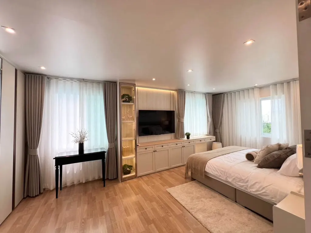 ภาพที่ 3 จากประกาศ DA-3348552 คอนโด 2 ห้องนอน 96 ตร.ม. ฟอร์จูน คอนโดทาวน์