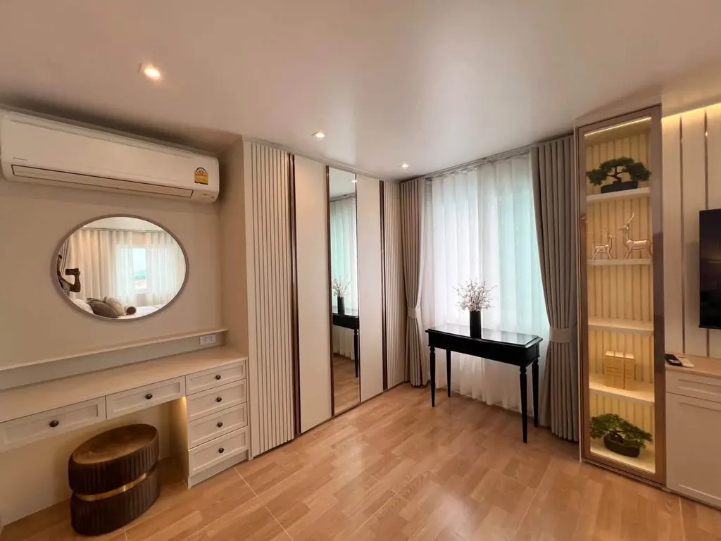 ภาพที่ 6 จากประกาศ DA-3348552 คอนโด 2 ห้องนอน 96 ตร.ม. ฟอร์จูน คอนโดทาวน์