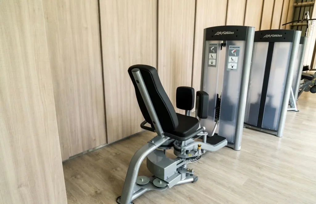 Photo 15 of listing DA-3348553: 1-bedroom condo (40.4 sq.m.) at The Saint Residences