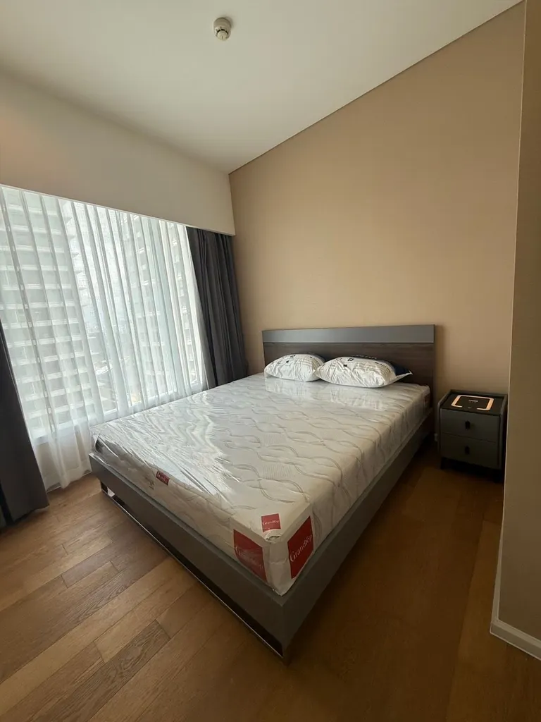 Photo 7 of listing DA-3348553: 1-bedroom condo (40.4 sq.m.) at The Saint Residences