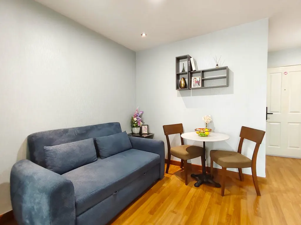Photo 5 of listing DA-3348583: 1-bedroom condo (28 sq.m.) at Regent Home Sukhumvit 81