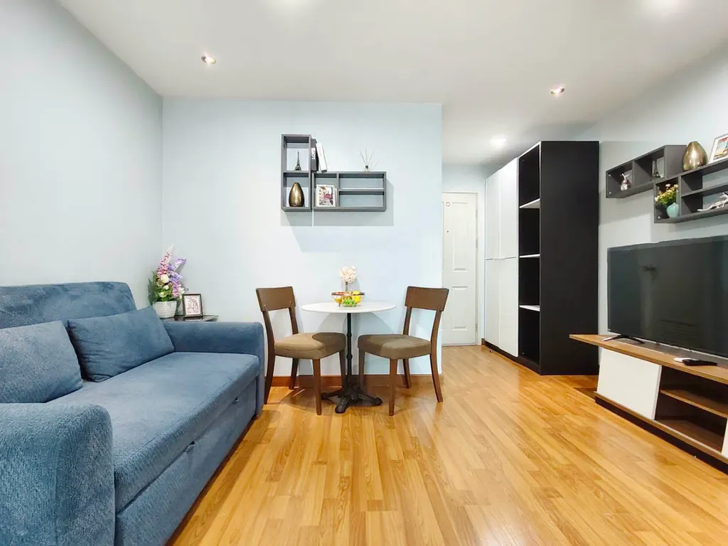 Photo 6 of listing DA-3348583: 1-bedroom condo (28 sq.m.) at Regent Home Sukhumvit 81