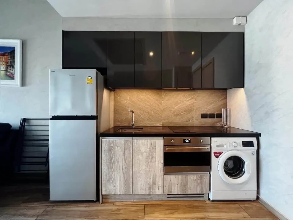 房源 DA-3348595 的照片 3：The Lofts Asoke 的 1 卧公寓（49.17 平米）
