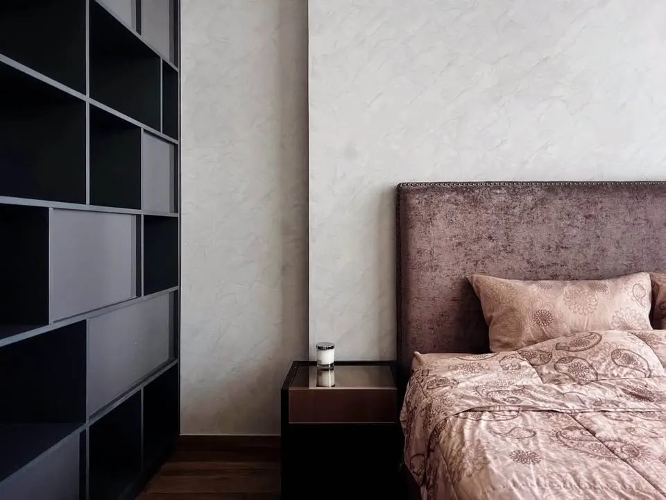 房源 DA-3348595 的照片 5：The Lofts Asoke 的 1 卧公寓（49.17 平米）