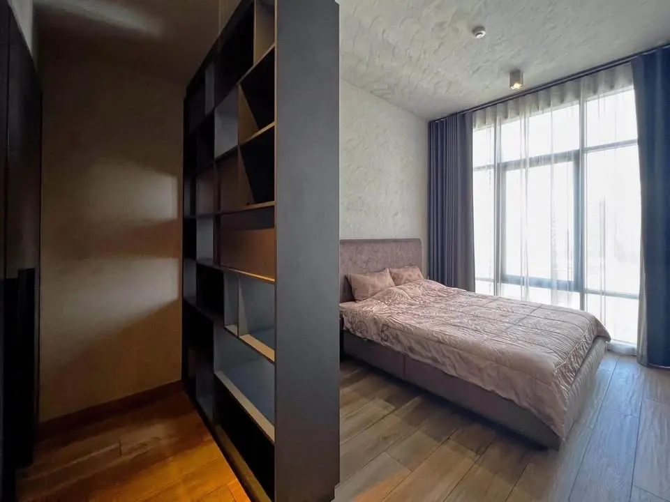 房源 DA-3348595 的照片 6：The Lofts Asoke 的 1 卧公寓（49.17 平米）