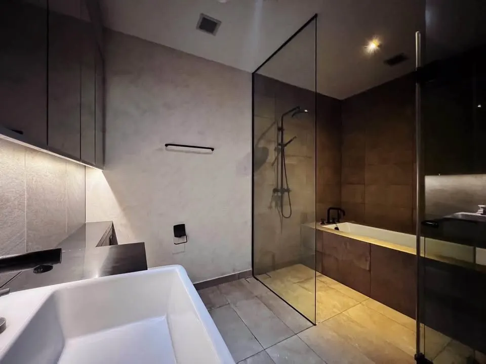 房源 DA-3348595 的照片 8：The Lofts Asoke 的 1 卧公寓（49.17 平米）