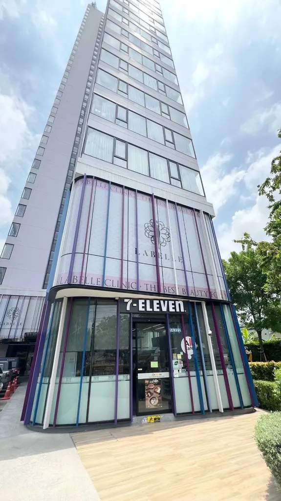 Photo 26 of listing DA-3348651: 1-bedroom condo (30 sq.m.) at XT Ekkamai
