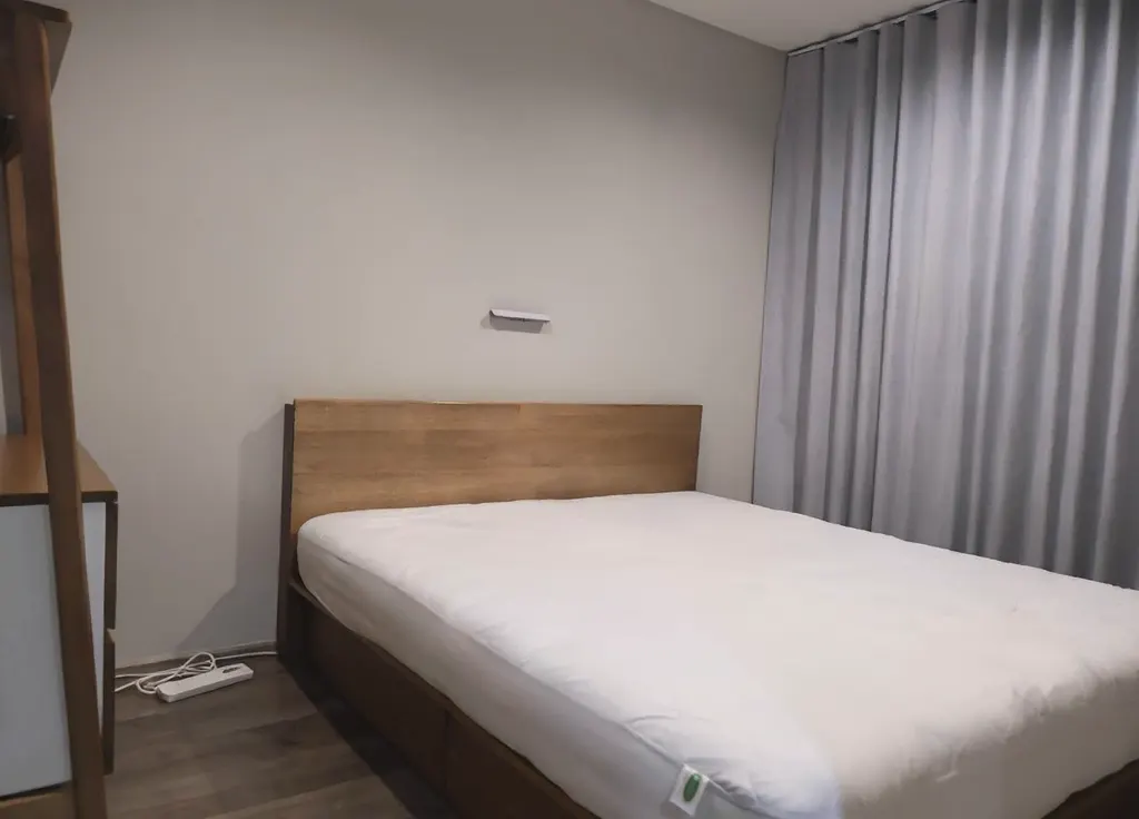 Photo 5 of listing DA-3348661: 1-bedroom condo (35 sq.m.) at Life Ladprao Valley