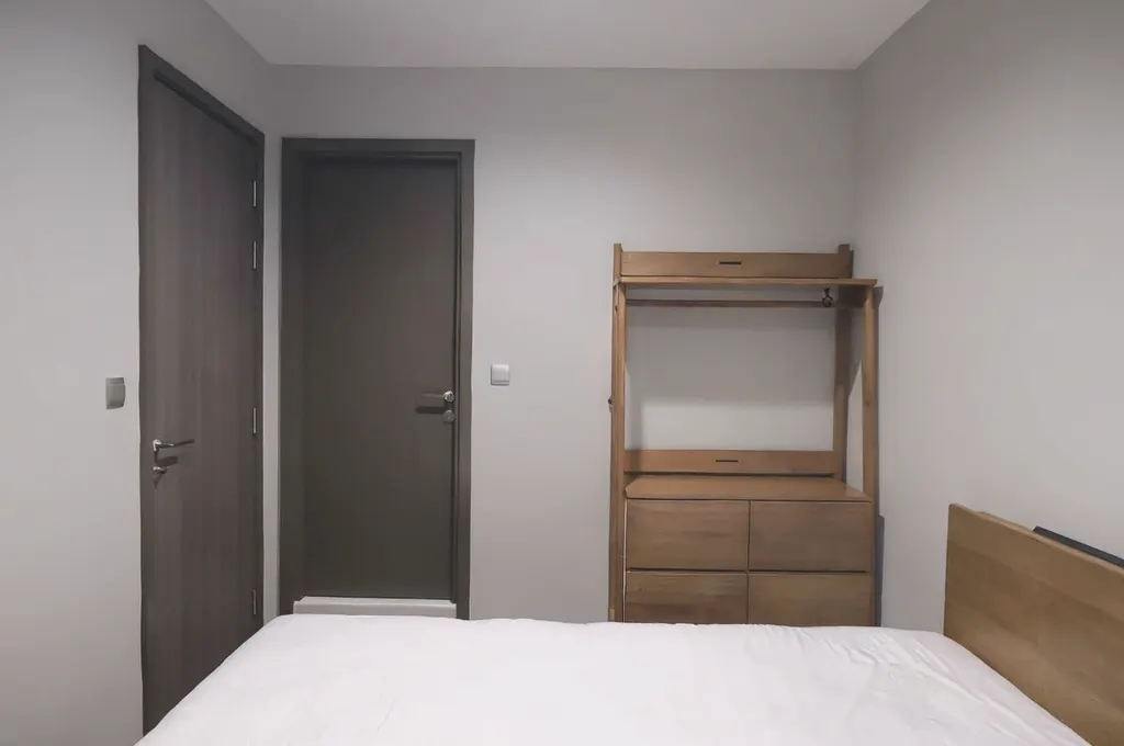 Photo 6 of listing DA-3348661: 1-bedroom condo (35 sq.m.) at Life Ladprao Valley