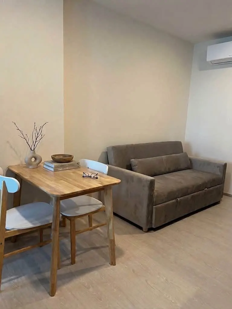 Photo 2 of listing DA-3348673: 1-bedroom condo (35.86 sq.m.) at Knightsbridge Phaholyothin Interchange