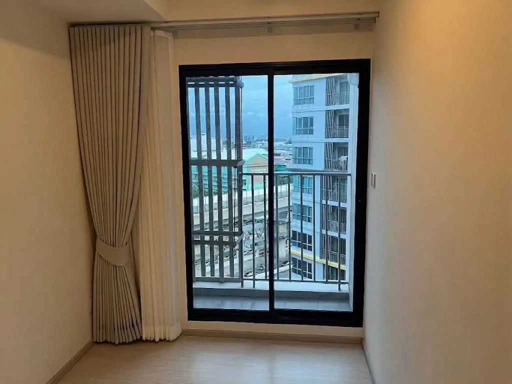 Photo 3 of listing DA-3348673: 1-bedroom condo (35.86 sq.m.) at Knightsbridge Phaholyothin Interchange