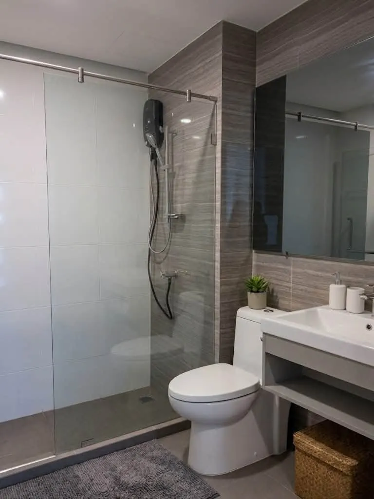 Photo 6 of listing DA-3348673: 1-bedroom condo (35.86 sq.m.) at Knightsbridge Phaholyothin Interchange