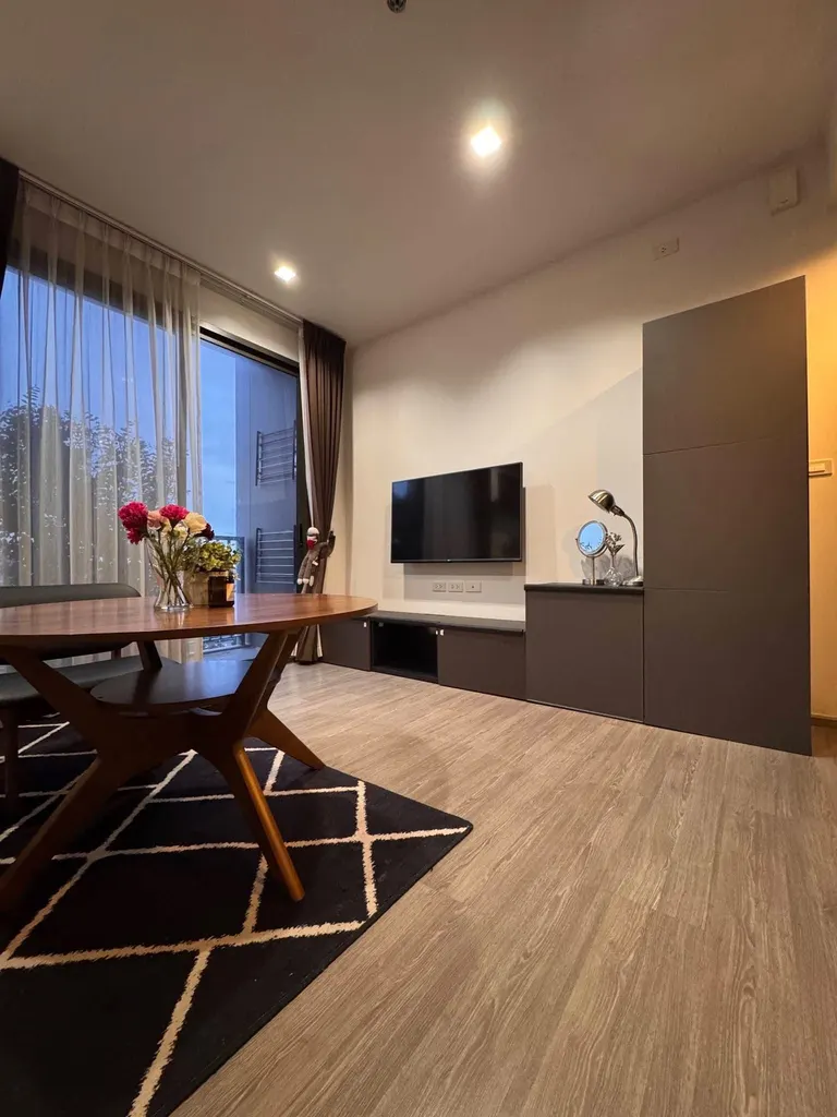 ภาพที่ 2 จากประกาศ DA-3348674 คอนโด 1 ห้องนอน 42 ตร.ม. นายน์ บาย แสนสิริ