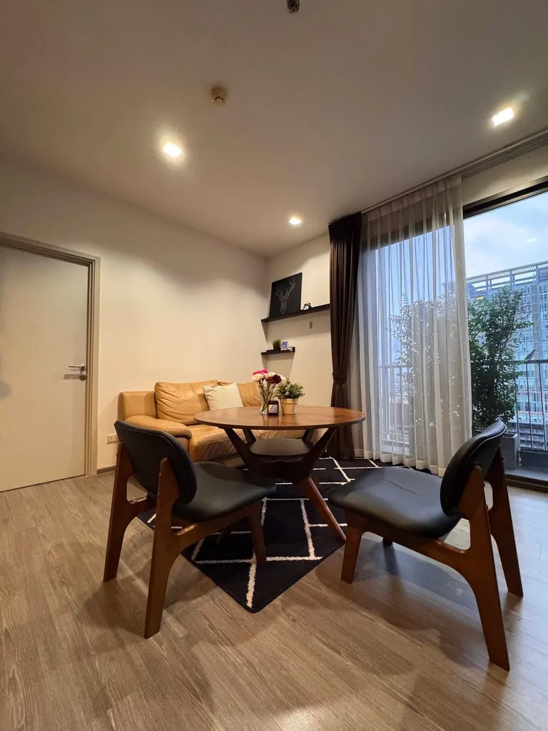 ภาพที่ 3 จากประกาศ DA-3348674 คอนโด 1 ห้องนอน 42 ตร.ม. นายน์ บาย แสนสิริ