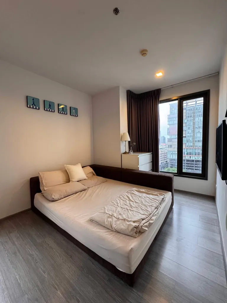 ภาพที่ 4 จากประกาศ DA-3348674 คอนโด 1 ห้องนอน 42 ตร.ม. นายน์ บาย แสนสิริ