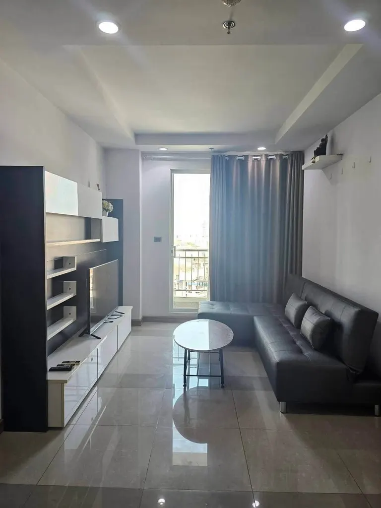 Photo 2 of listing DA-3348684: 1-bedroom condo (47.19 sq.m.) at Supalai Wellington