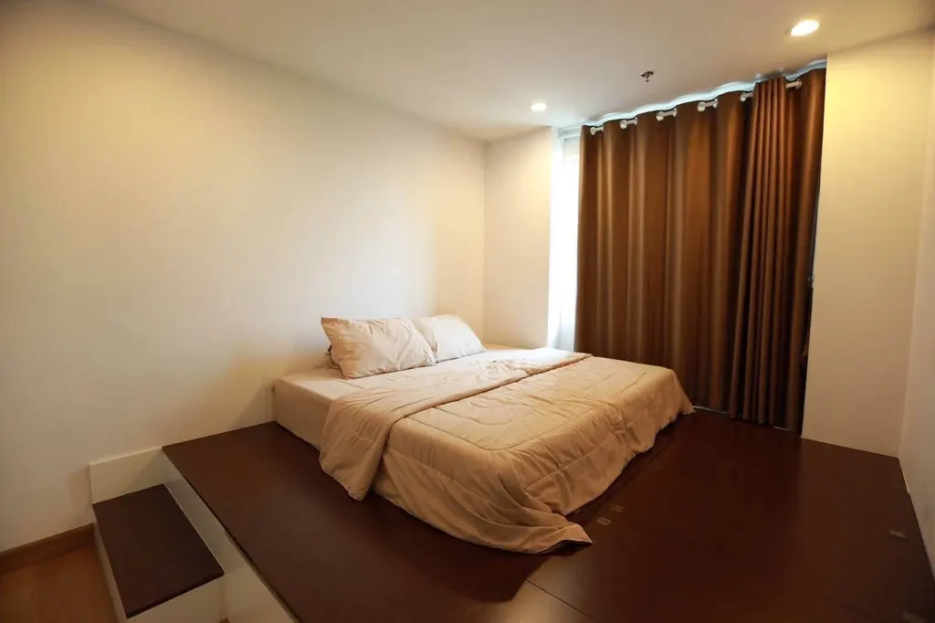 Photo 5 of listing DA-3348684: 1-bedroom condo (47.19 sq.m.) at Supalai Wellington