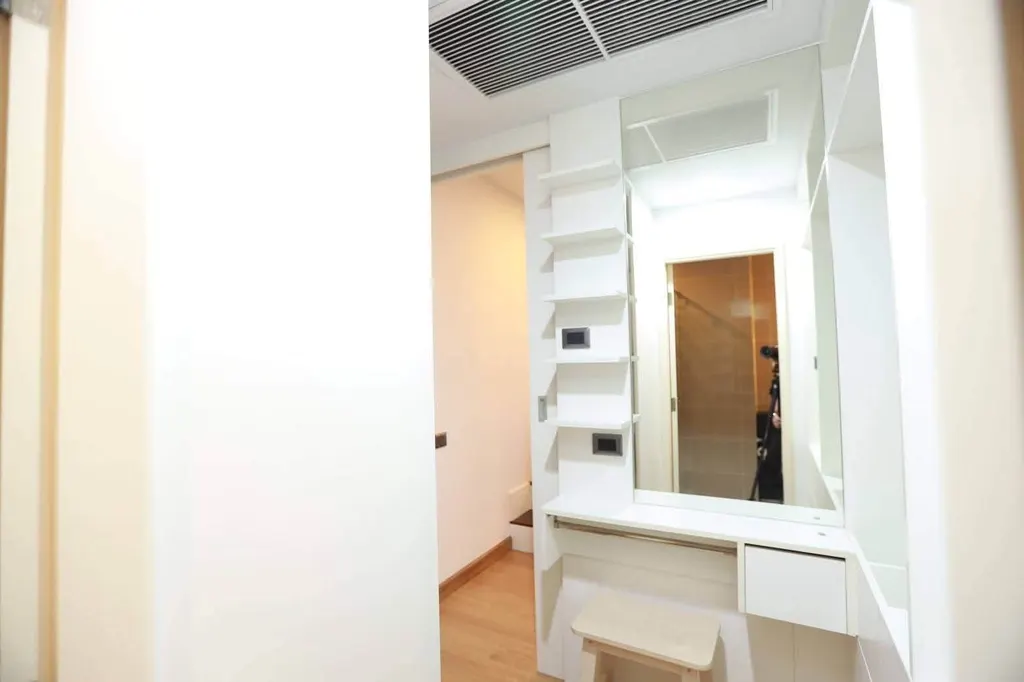 Photo 6 of listing DA-3348684: 1-bedroom condo (47.19 sq.m.) at Supalai Wellington