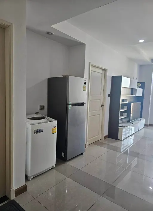 Photo 1 of listing DA-3348684: 1-bedroom condo (47.19 sq.m.) at Supalai Wellington