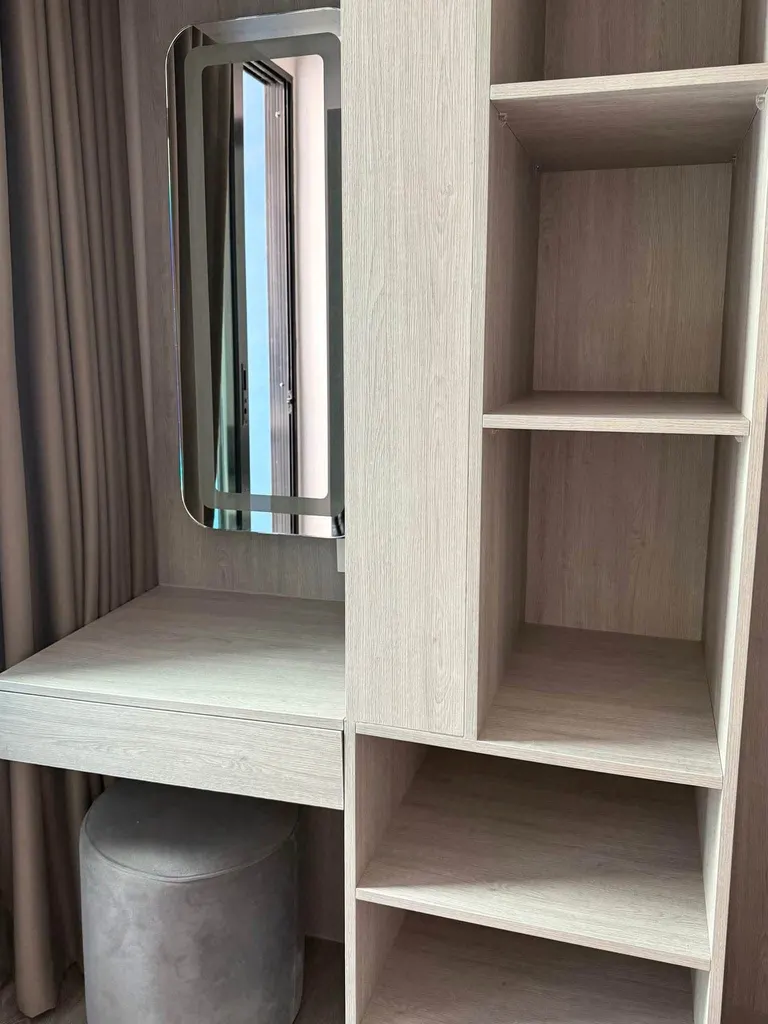 Photo 4 of listing DA-3348686: 1-bedroom condo (22 sq.m.) at The Origin Onnut