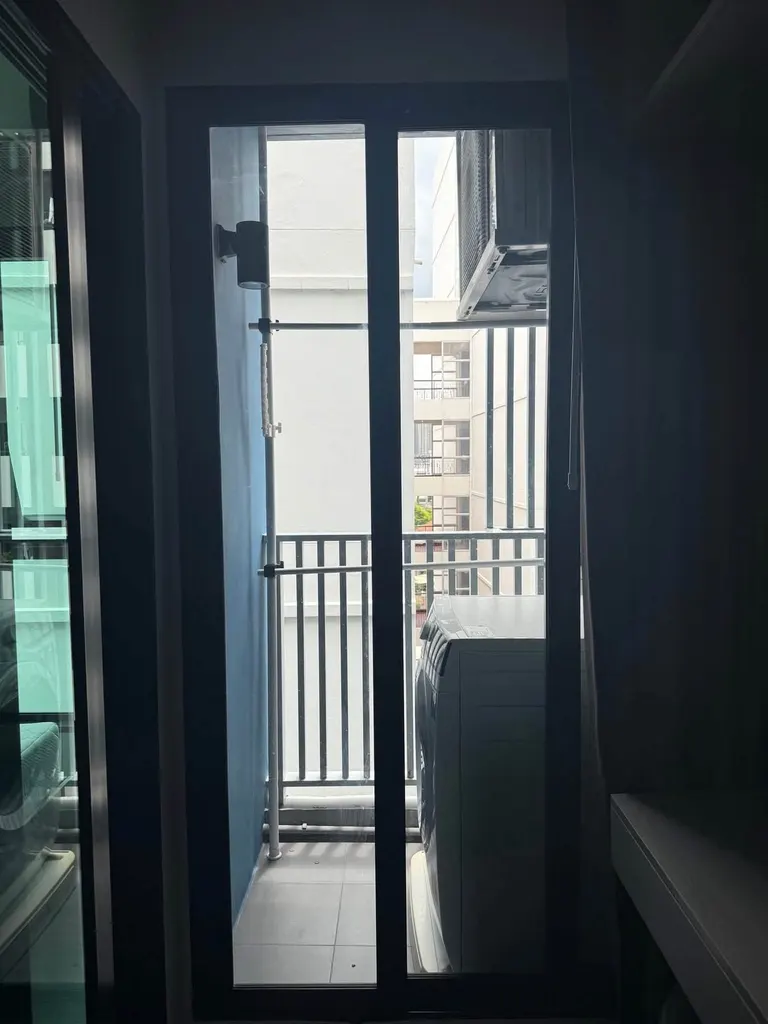 Photo 6 of listing DA-3348686: 1-bedroom condo (22 sq.m.) at The Origin Onnut