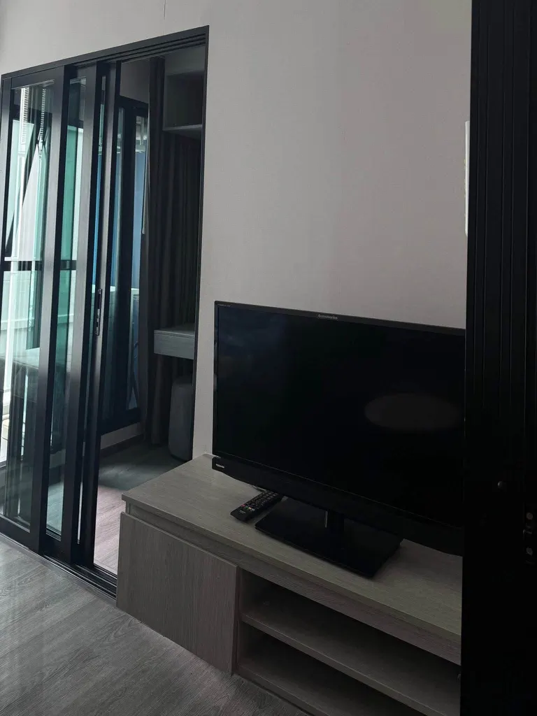 Photo 2 of listing DA-3348686: 1-bedroom condo (22 sq.m.) at The Origin Onnut