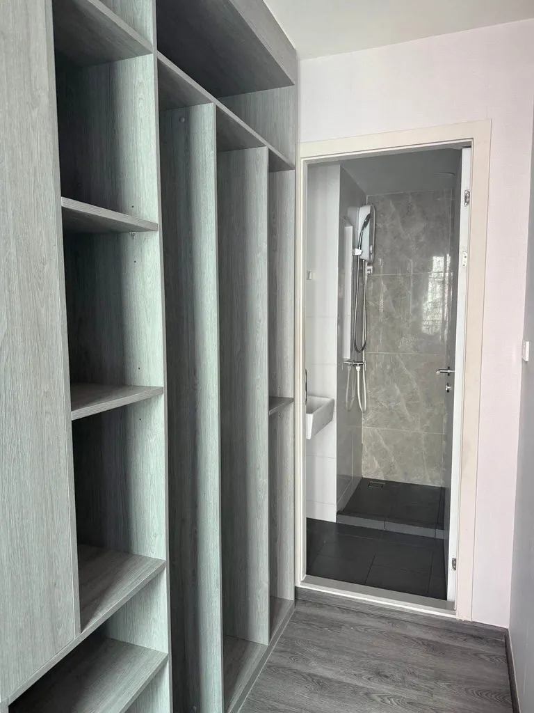Photo 3 of listing DA-3348686: 1-bedroom condo (22 sq.m.) at The Origin Onnut