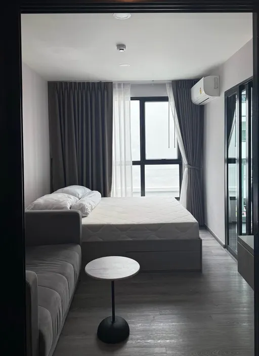 Photo 1 of listing DA-3348686: 1-bedroom condo (22 sq.m.) at The Origin Onnut