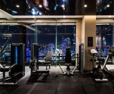 Photo 9 of listing DA-3348689: 2-bedroom condo (150 sq.m.) at M Silom