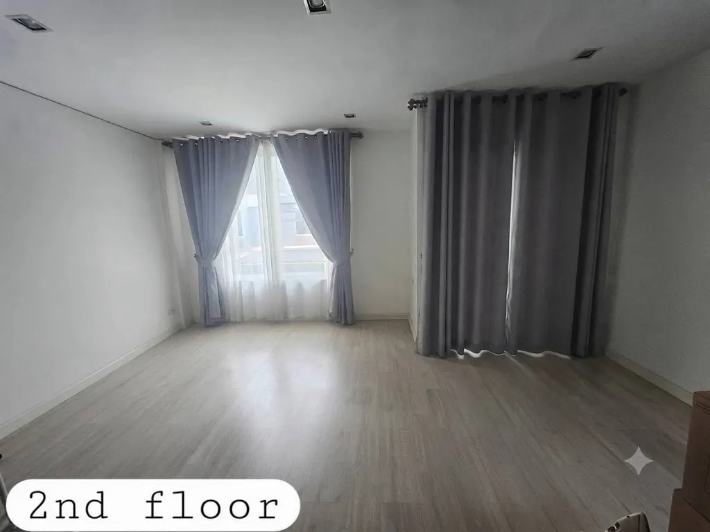 Photo 10 of listing DA-3348693: 4-bedroom townhouse (200 sq.m.)