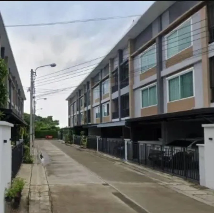 Photo 11 of listing DA-3348693: 4-bedroom townhouse (200 sq.m.)