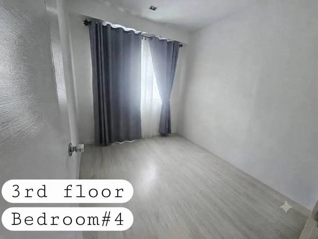 Photo 5 of listing DA-3348693: 4-bedroom townhouse (200 sq.m.)