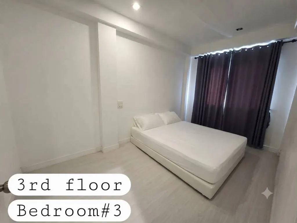Photo 6 of listing DA-3348693: 4-bedroom townhouse (200 sq.m.)