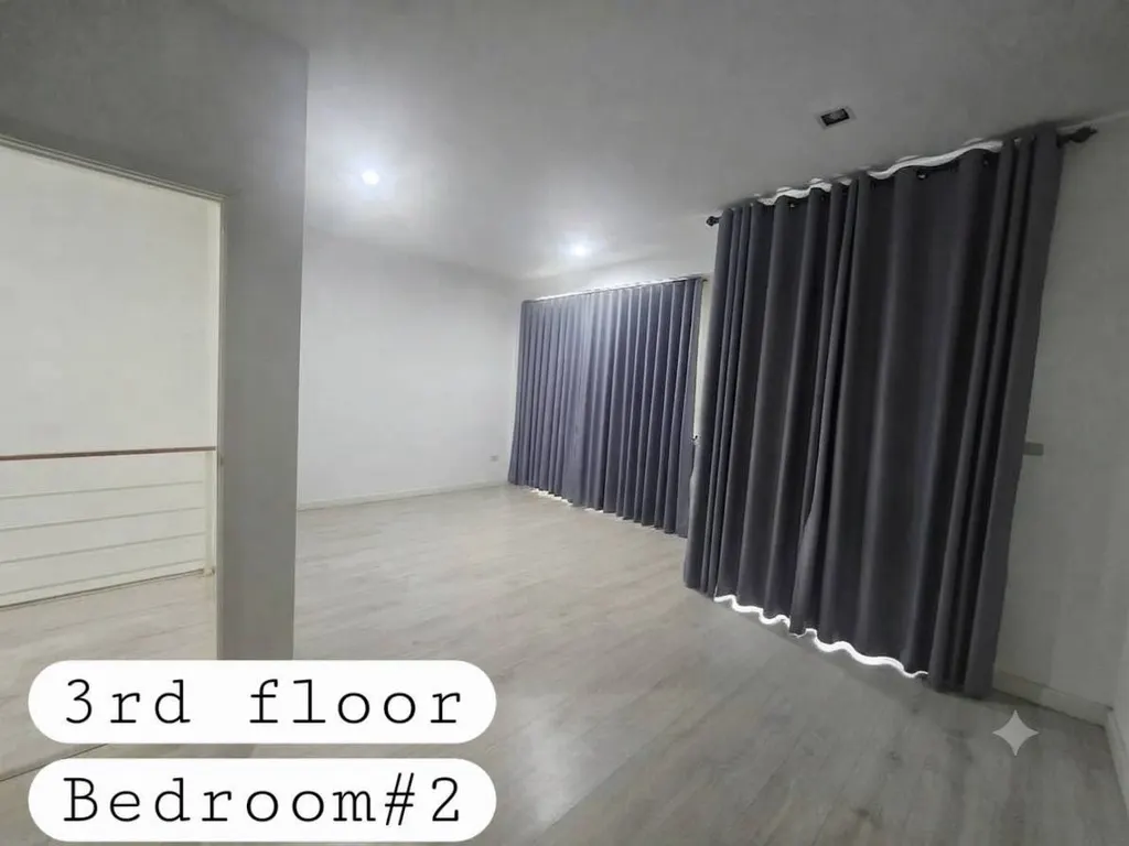 Photo 7 of listing DA-3348693: 4-bedroom townhouse (200 sq.m.)