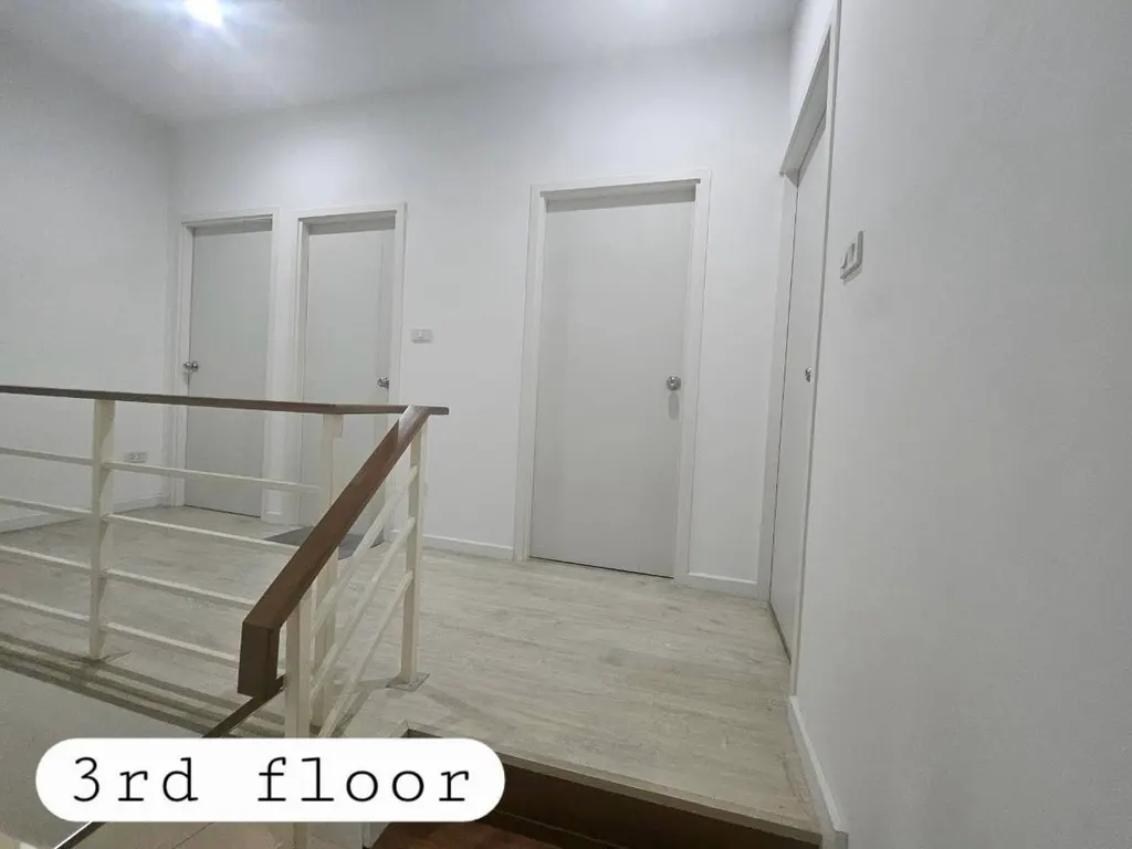 Photo 8 of listing DA-3348693: 4-bedroom townhouse (200 sq.m.)