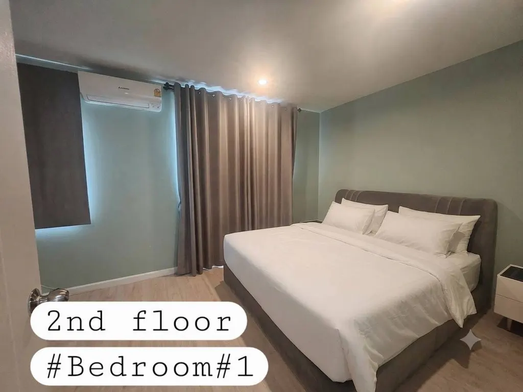 Photo 9 of listing DA-3348693: 4-bedroom townhouse (200 sq.m.)