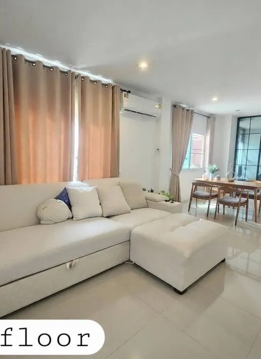 Photo 1 of listing DA-3348693: 4-bedroom townhouse (200 sq.m.)