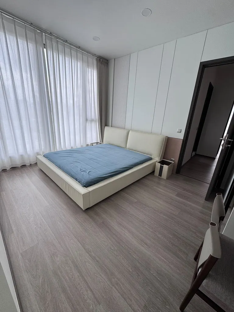 ภาพที่ 3 จากประกาศ DA-3348695 คอนโด 2 ห้องนอน 110 ตร.ม. ริธึ่ม เจริญกรุง พาวิลเลี่ยน