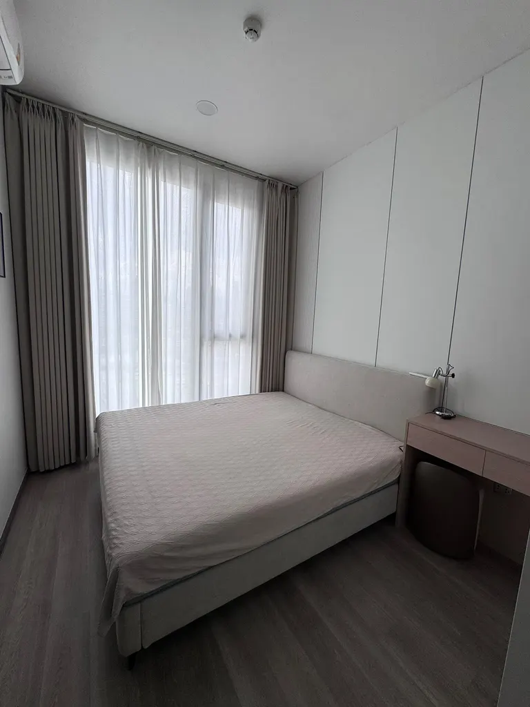 ภาพที่ 4 จากประกาศ DA-3348695 คอนโด 2 ห้องนอน 110 ตร.ม. ริธึ่ม เจริญกรุง พาวิลเลี่ยน