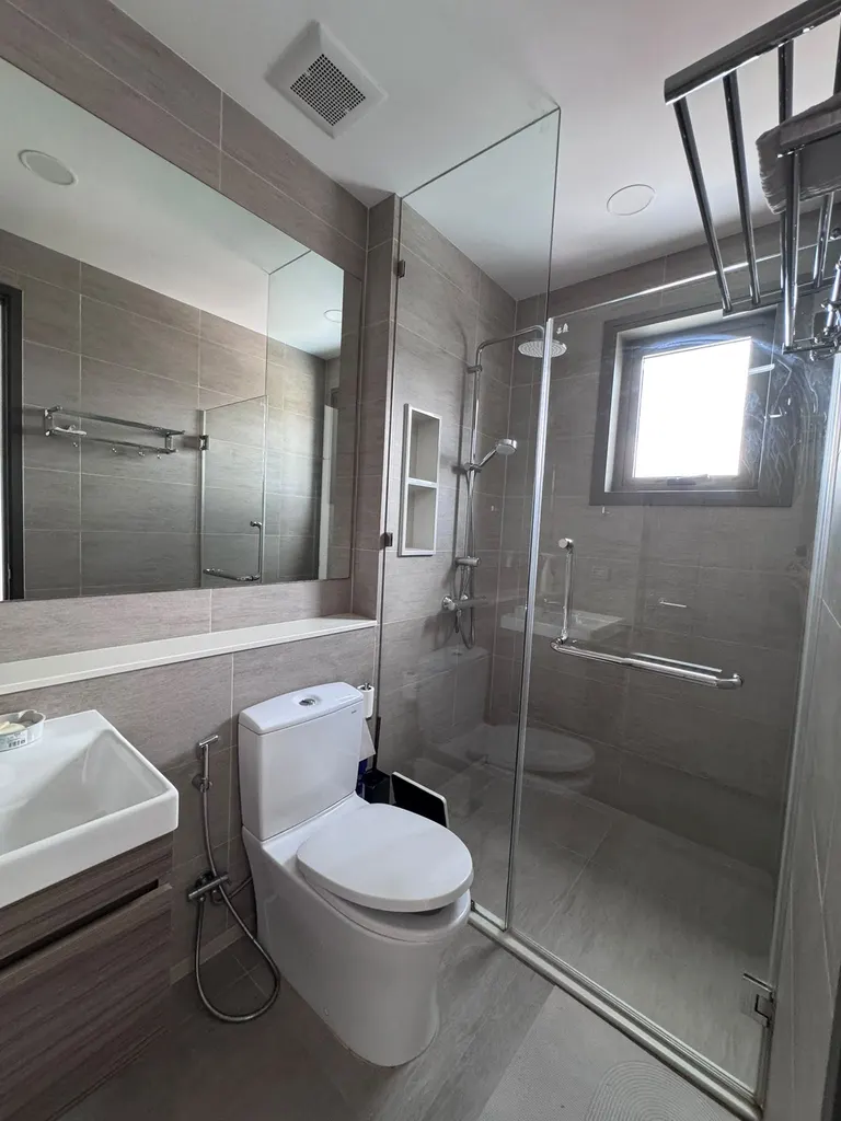 ภาพที่ 7 จากประกาศ DA-3348695 คอนโด 2 ห้องนอน 110 ตร.ม. ริธึ่ม เจริญกรุง พาวิลเลี่ยน